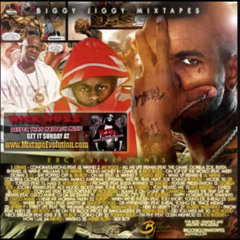 Gorilla Zoe Ft. Ace Hood, Blood Raw, Tone Tone- Jockin Remix