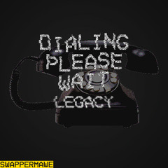 DIALING_PLEASE_WAIT (Legacy)