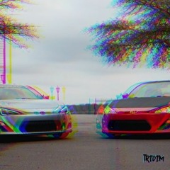 TRIDIM - GT AE86