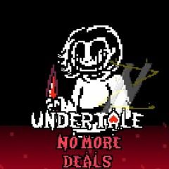 Start Your Game Partner (Undertale: NMD)