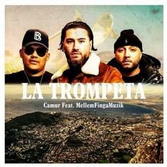 Camur - La Trompeta (feat.MellemFingaMuzik) (Kristoffer Thomsen Remix) Free Download
