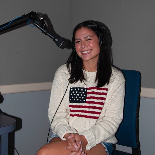 Ask the Expert: Ashley Isabelle, President of Alpha Chi Omega