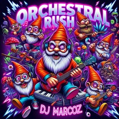 Orchestral Rush