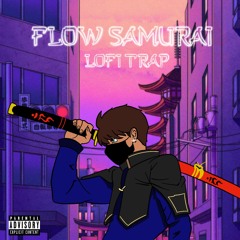 Flow Samurai - Toxico (Prod By 8qsquare) Born Studio🩸