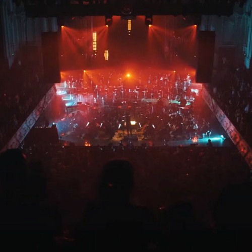 Fisher - Losing It - Performed By Synthony And The Auckland Symphony Orchestra