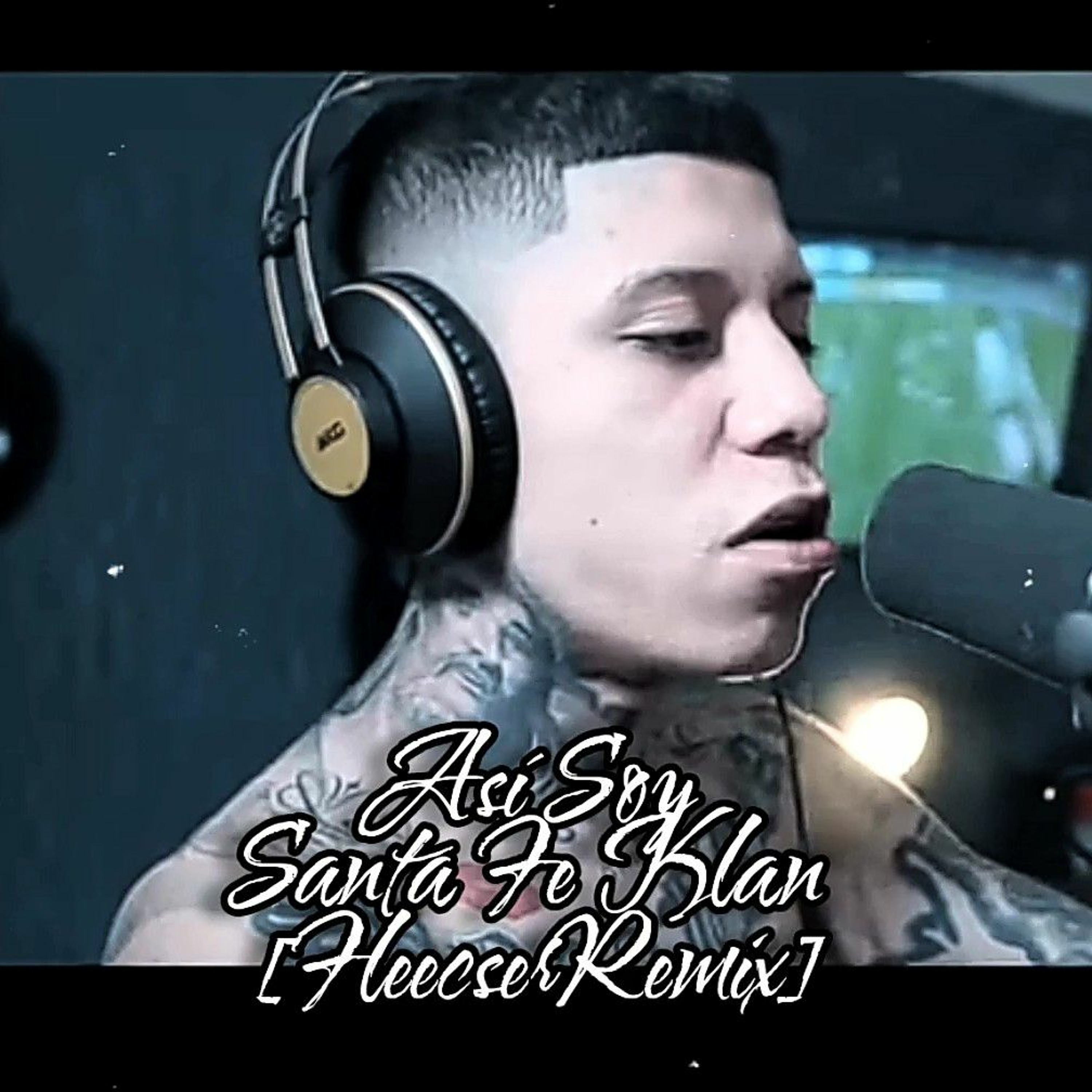 Portada de Fleecser Producer