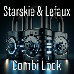 Preview - Combi Lock