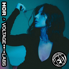 HÖR x Voltage Labs Special Mix