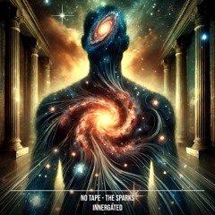 Premiere: No Tape - The Sparks [INNERGATED]
