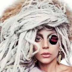 Red FIame (AI Alternative vocal takes) for ARTPOP ACT II by Little Monsters