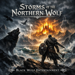 Knees in the Storm ᚲᚾᛖᛖᛋ ᛁᚾ ᚦᛖ ᛋᛏᛟᚱᛗ