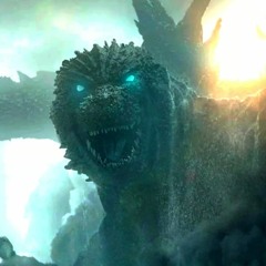 Godzilla Minus One - Divine (Trailer Version, GMan1954's Extend)