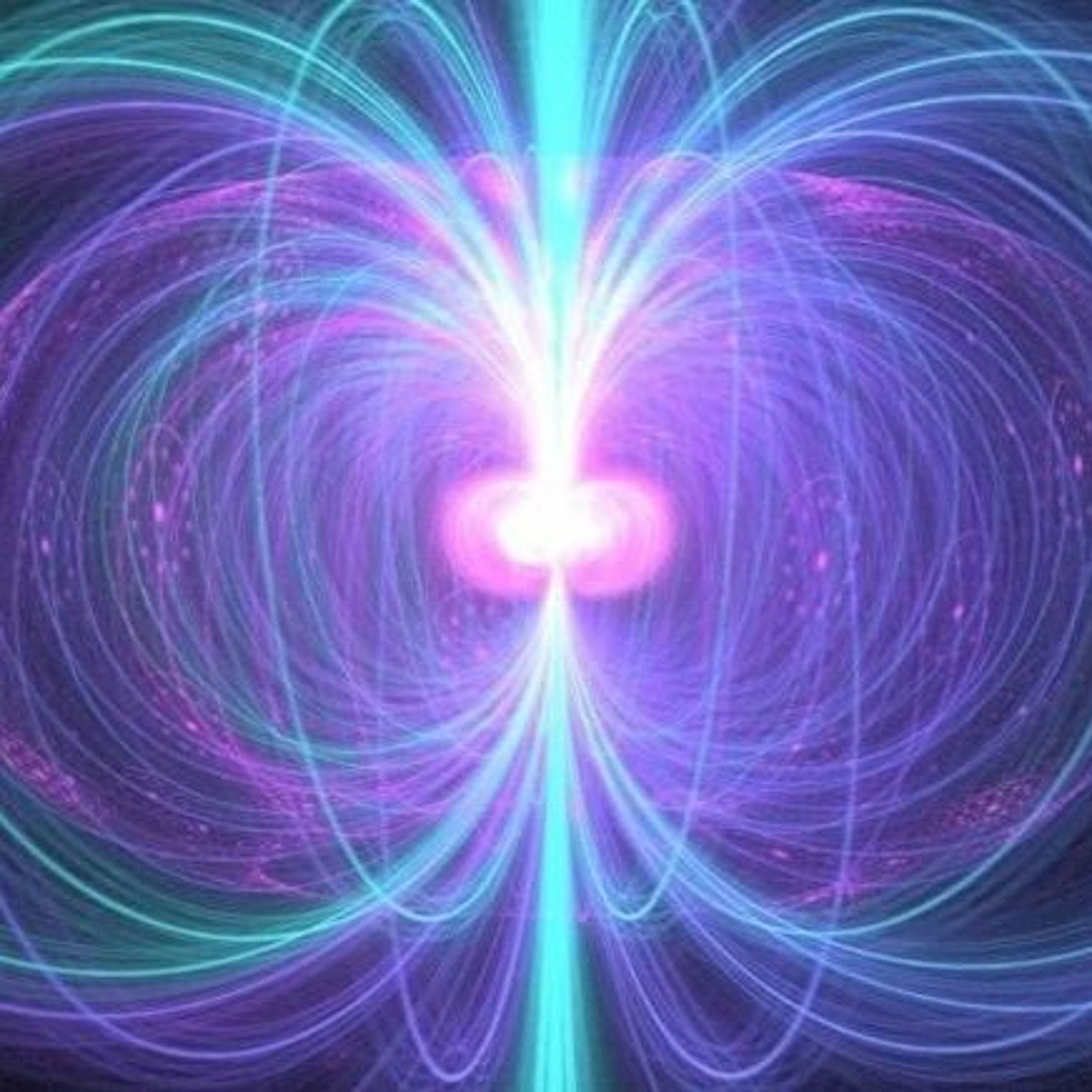cover of episode A PROFOUND MOVEMENT OF AWARENESS -  THE FORM REALITY PRACTICE