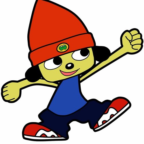 Stream Parappa The Rapper Anime Opening 1 And 2 by Iggy Koopa