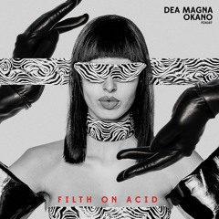Dea Magna - Rave Parade