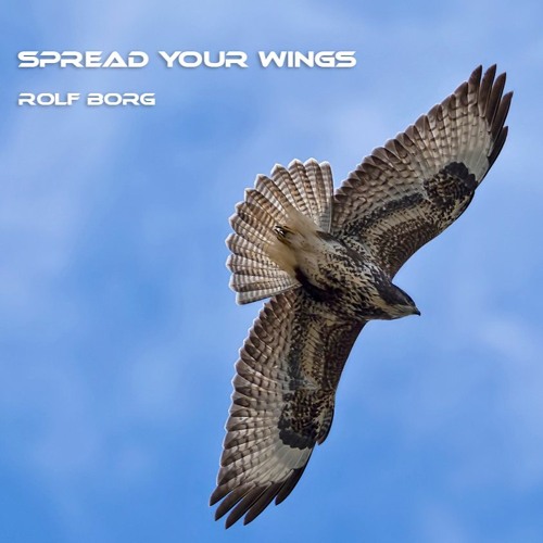 Stream Spread Your Wings by Rolf Listen online for free on