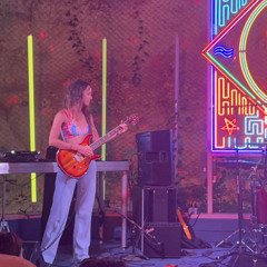 Still Beating (Mac Demarco cover)