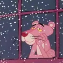 Pink and White mid-December Blues (for solo piano)
