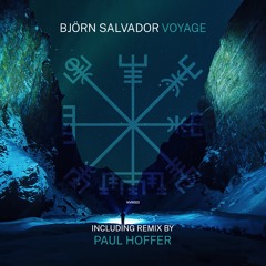 Premiere: Bjorn Salvador - Voyage [Nordic Voyage]
