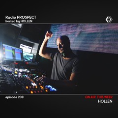 RadioProspect 208 - Hollen