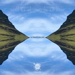Emmanuel De La Paix - Ultraviolin (UV) (Original Mix) [Straight To Your Brain]