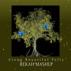 Along Beautiful Polly (Rekah Mashup) - Along Came Polly x Beautiful Lie (Rebuke/Carmee/Zac/Keemo)