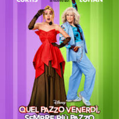 FILM!— "Quel pazzo venerdì, sempre più pazzo" Streaming-ITA in Alta Definizione