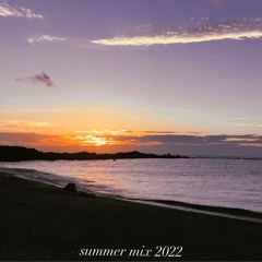 Summer Mix 2022 / Yasu-Pacino