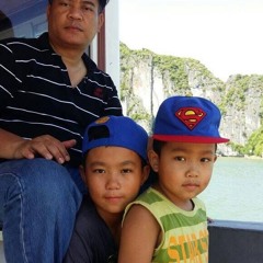 HUANG TAOW (ເເກ້ມນຸ້ມ) FT.L1K