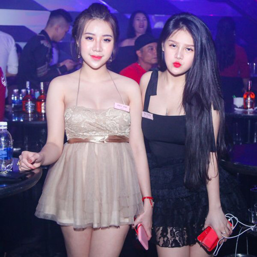 I NEED YOUR LOVE - THÁI HOÀNG REMIX
