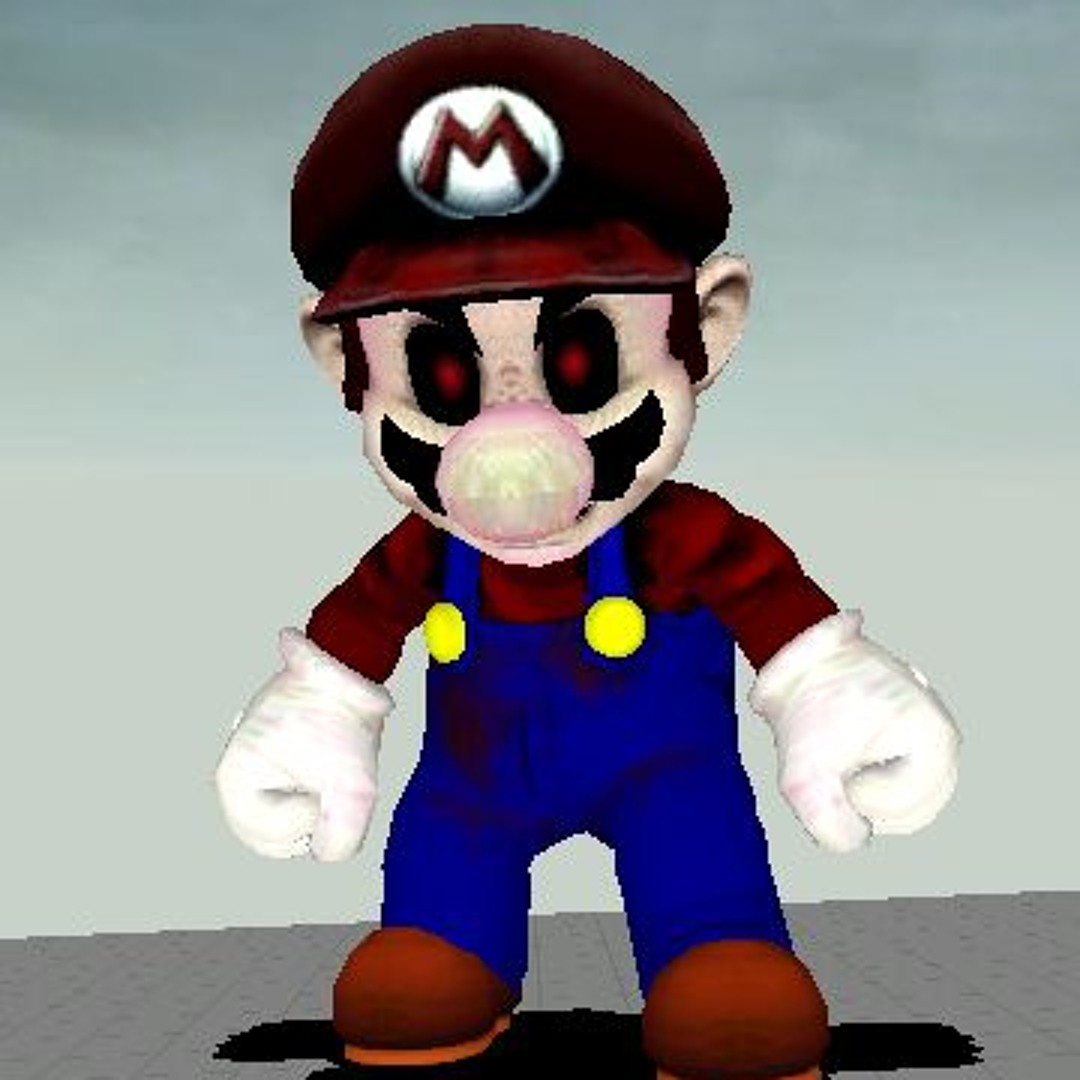 Partress Mario Stream Slender Fortress MARIO Theme (OLD) by Tommy | Listen online for ...