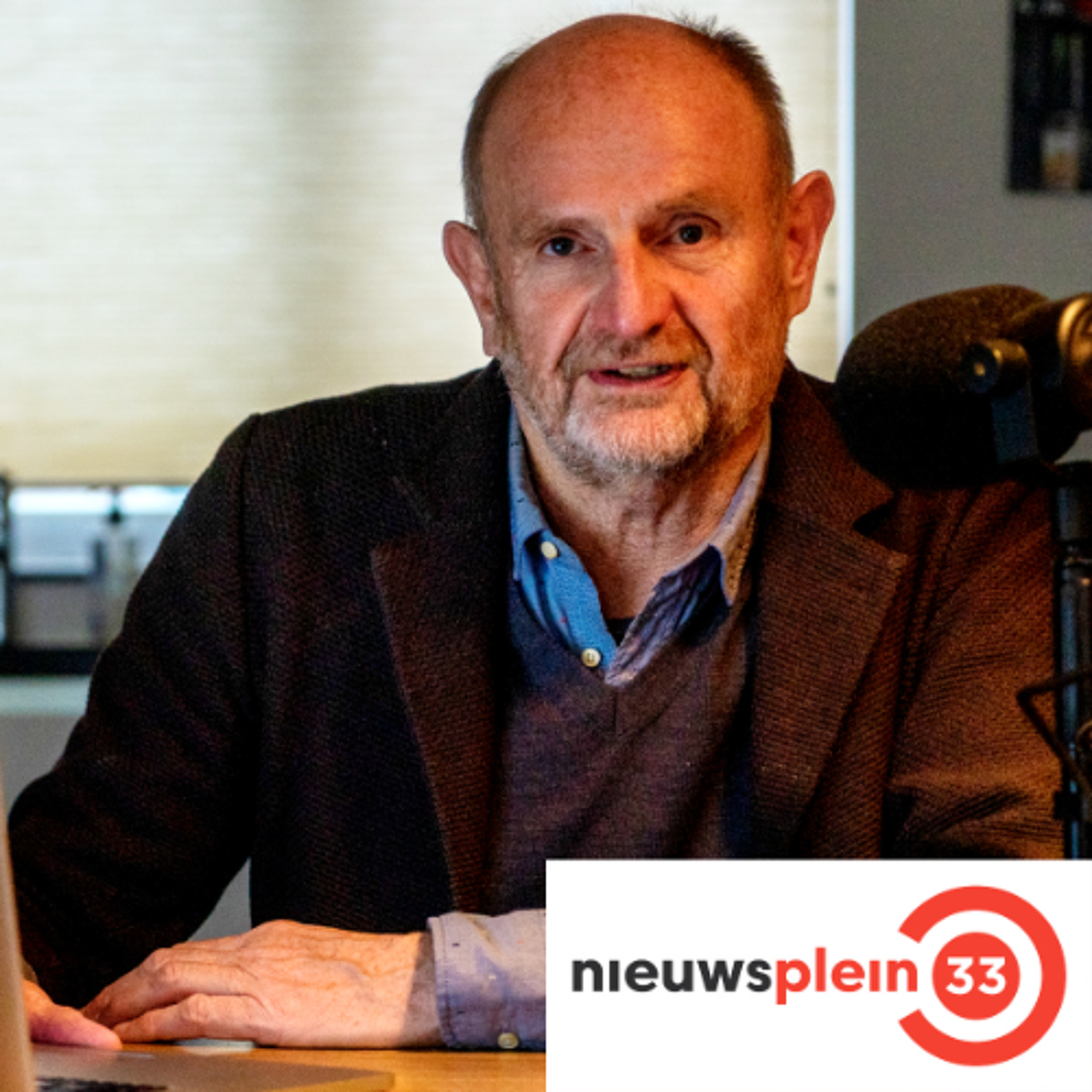 Nieuwsplein33 - Nieuws uit Amersfoort en Leusden