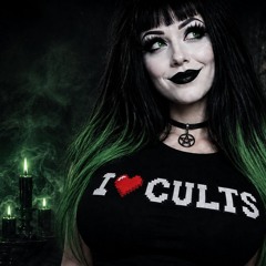 I LOVE CULTS (MIX 1)