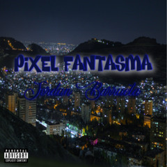 Pixel Fantasma