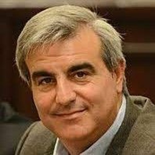 Stream Francisco Durañona by Política del Sur Listen online for free