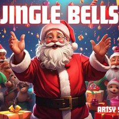 Joyful Jingle Bells: Delightful Version for a Merry Christmas | Festive Fun on SoundCloud