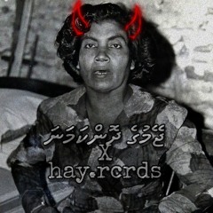 Jeymu-dhonkamana - feat  remix by (hay.rcrds