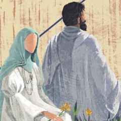 ‎⁨أَمِن أُمِّ أَوفى (معلقة زهير) | إنشاد مغربي⁩