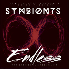 03.Symbionts - Endless (Lackoh's Deep Blue Remix)
