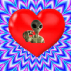 lovesick aliens /w Lilbooty