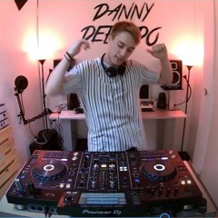 50 Cent - In Tha Club (Tech House Remix)