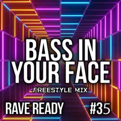 Dancefloor Drum & Bass Mix 2025 | Sub Focus, Andromedik, Metrik, Culture Shock | Rave Ready 35