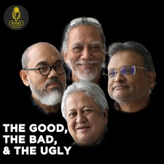 The Good, The Bad and The Ugly Ep 14 Zaid Ibrahim on justice, politics and more