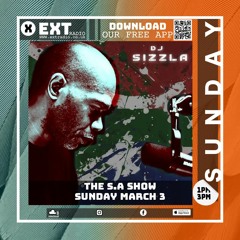 The SA Show -  03 MAR 2024