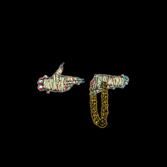 Deixa Alagar hoodtrap version- slowed