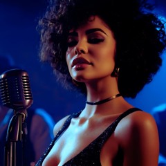 Nina Blaze - Just One More Lie / Lyrics