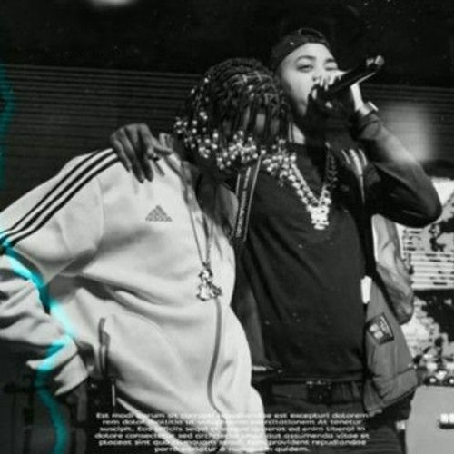 Oruam "Cria de Favela" Ft. Tz Da Coronel