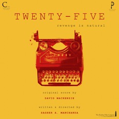 Twenty Five Suite
