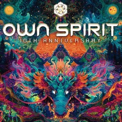 Obit@Own Spirit 2025 (Mainfloor)