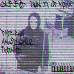 RUN IT UP! + FREE DRUMKIT!(feat. YNGPLGWLF+, PHIZZY, AND RUINED)